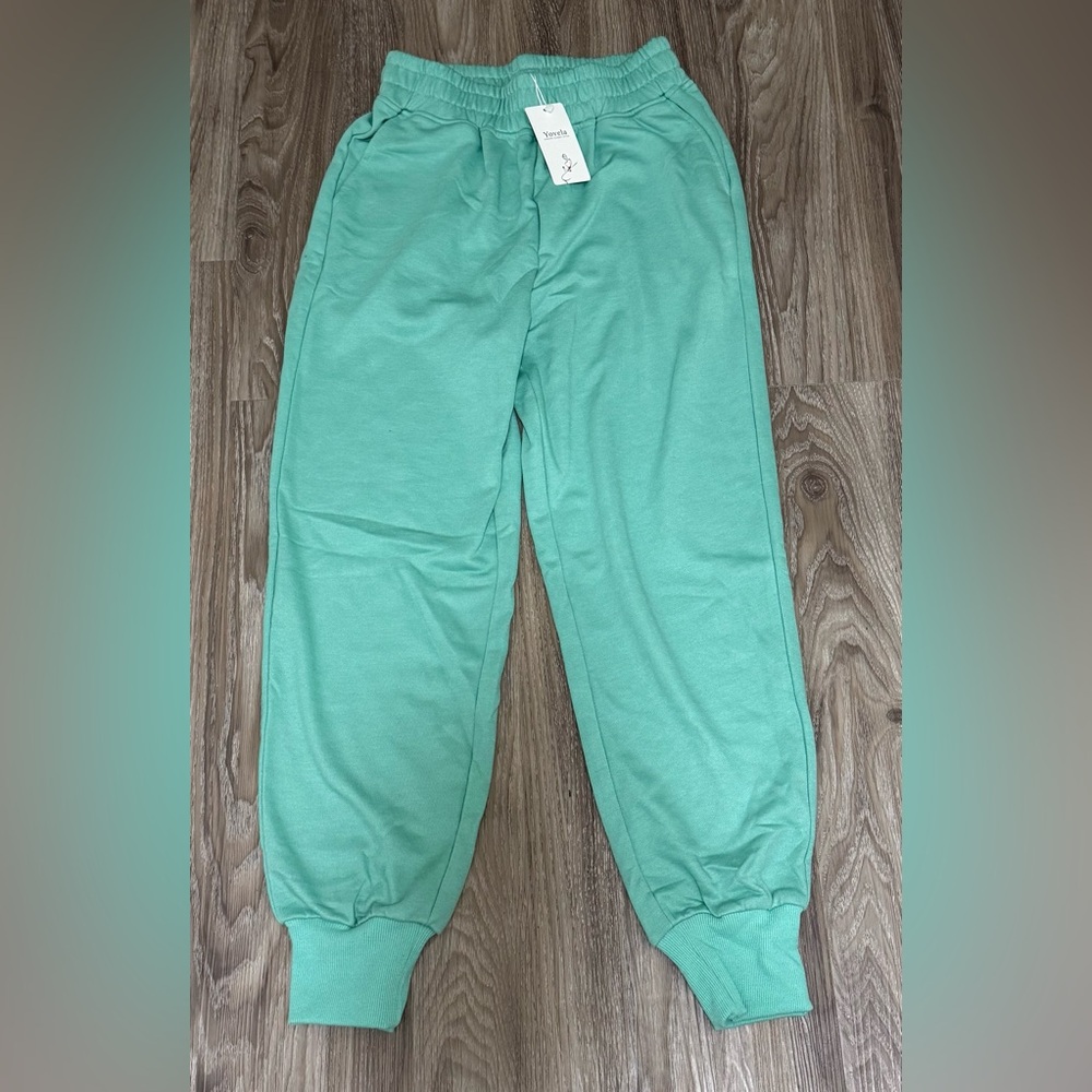Yovela sweatpants